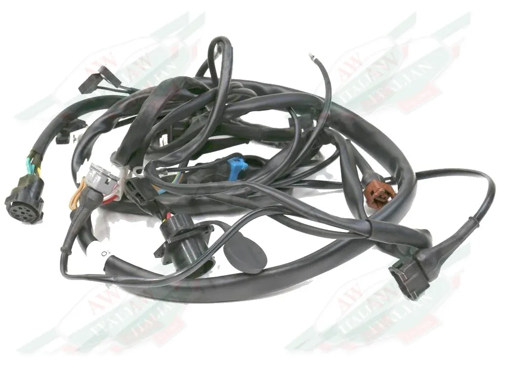 Ferrari Upper Cables - 129658