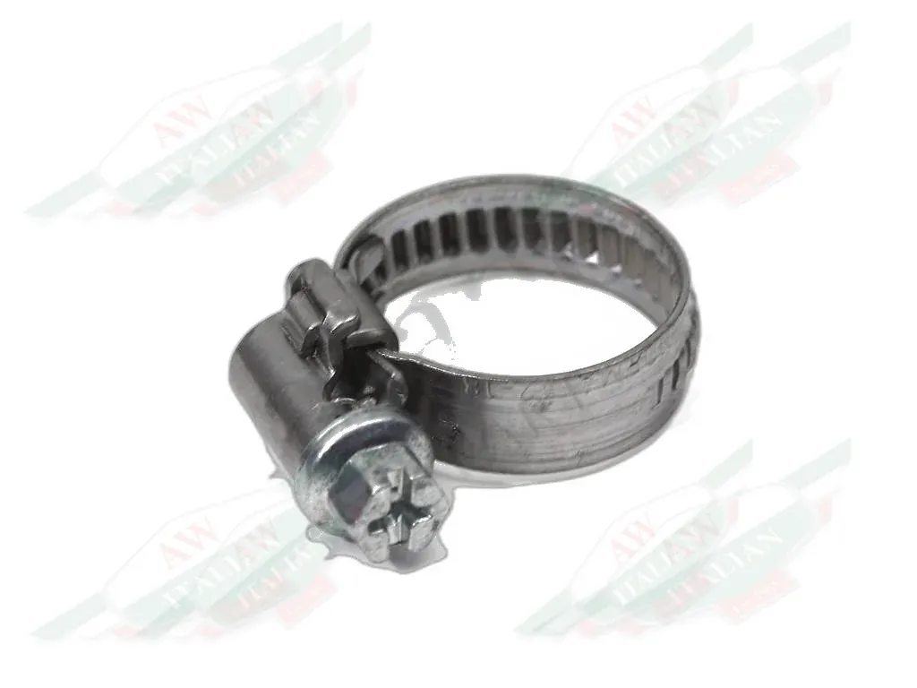 Ferrari Clamp D. 12 - 18 x 7 - 13000290