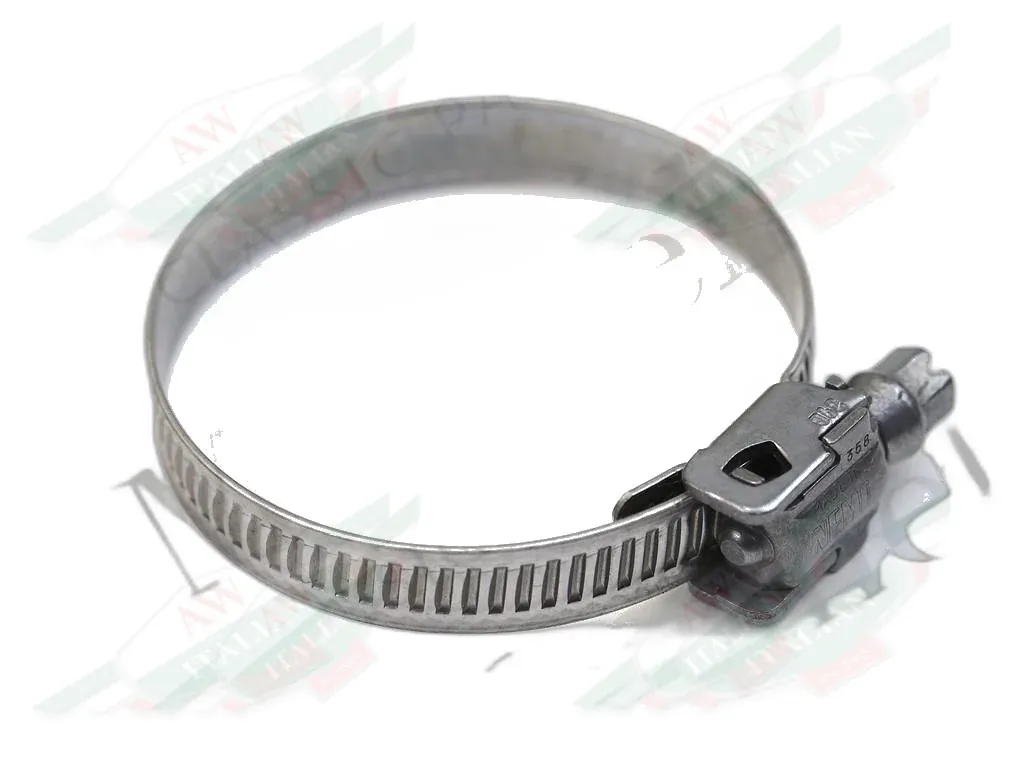 Ferrari Hose Clip 30-45mm - 13001690