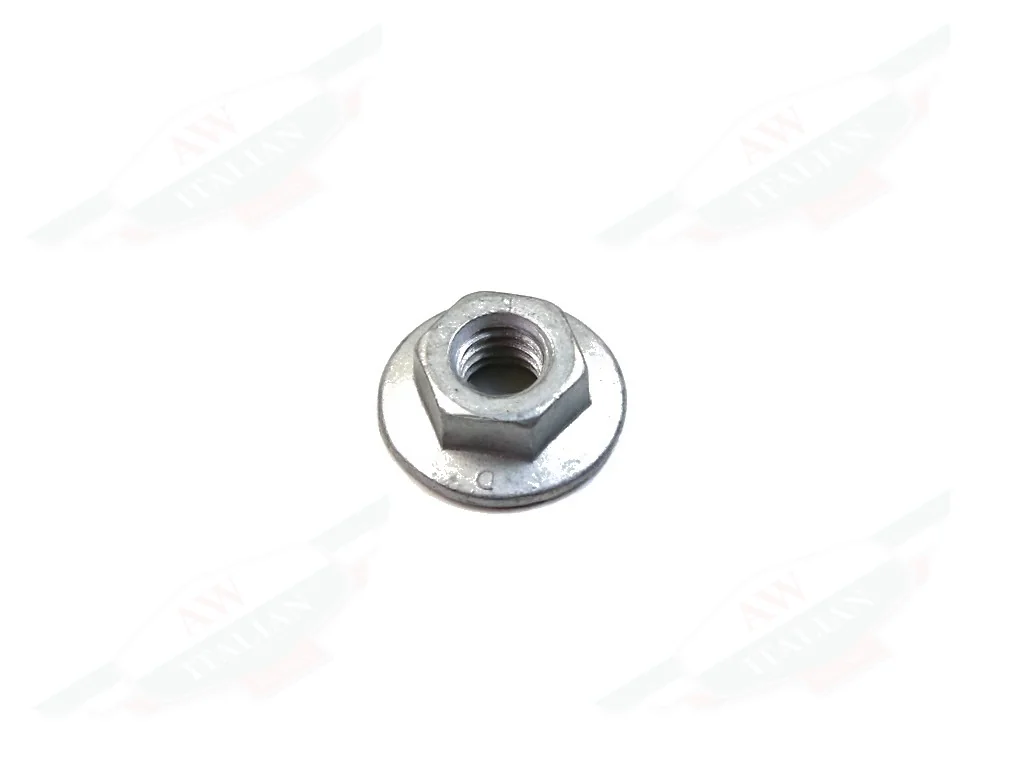 Ferrari Flanged Nut - 13046114