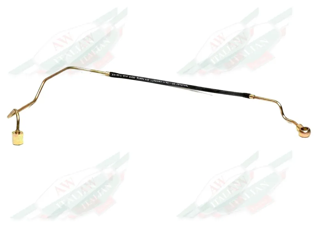 Ferrari Shaped Fuel Pipe Cylinder 4 - 130509