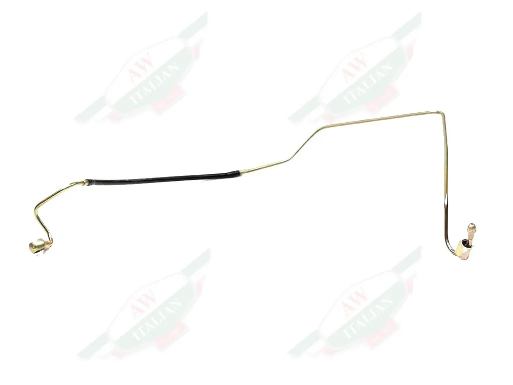 Ferrari Shaped Fuel Pipe Cylinder 6 - 130511