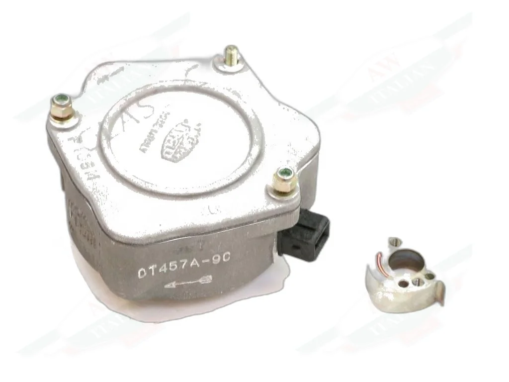 Ferrari RH Distributor Housing Only F40 - 131290