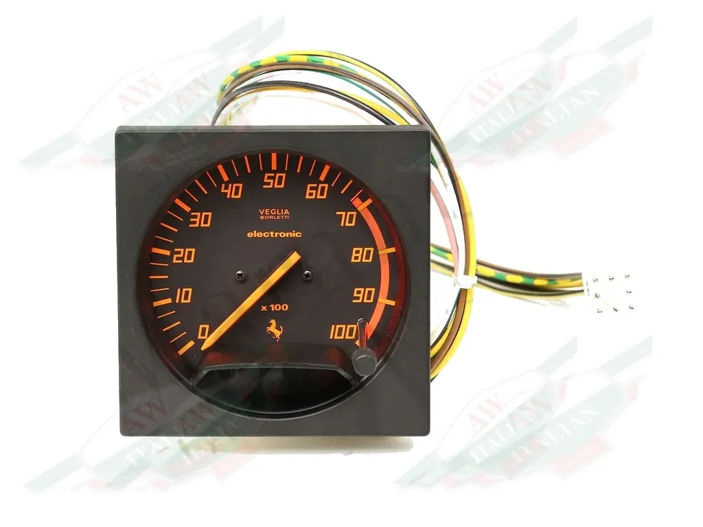 Ferrari Rev Counter - 131462