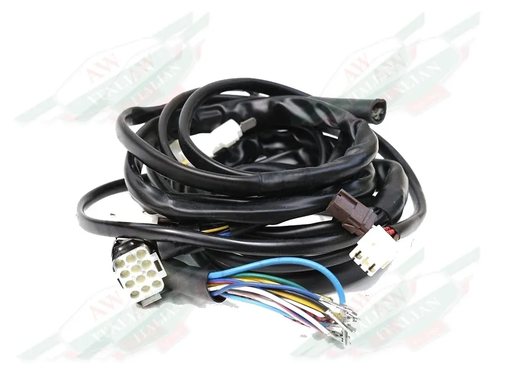Ferrari Cables For Drivers Door LHD - 131480