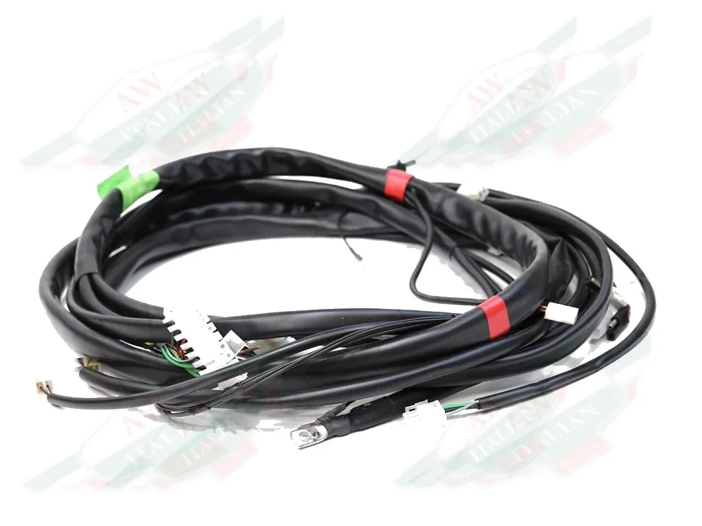 Ferrari Front Cable Loom - 131527