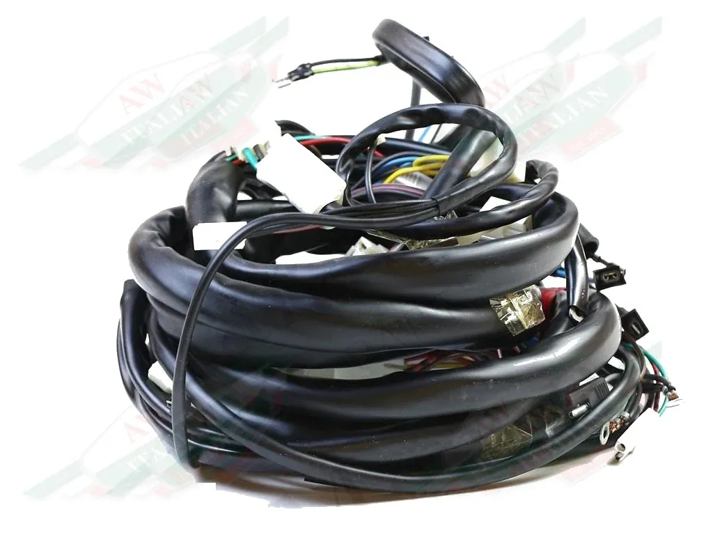 Ferrari Front Cables - 131671