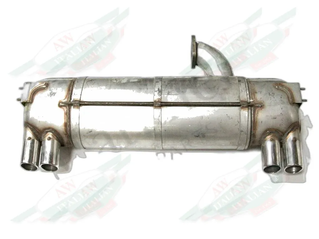 Ferrari Exhaust Silencer - 131955