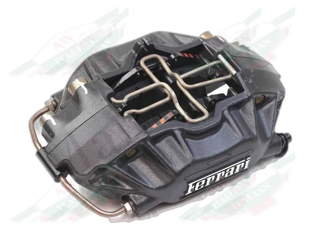 Ferrari RH Rear Caliper - 132187