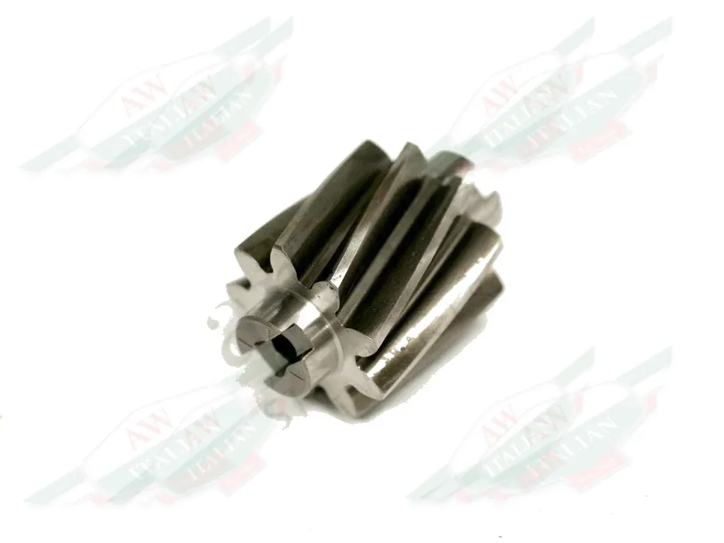 Ferrari Driven Gear 6mm Hole - 132458