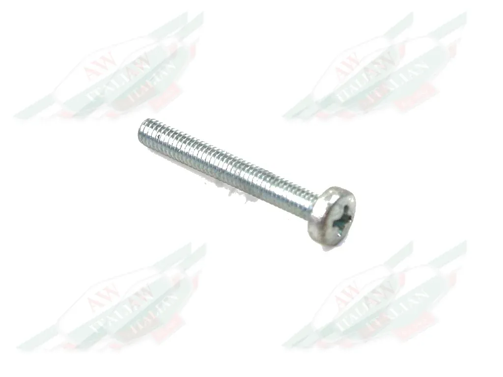 Ferrari Screw - 13272811