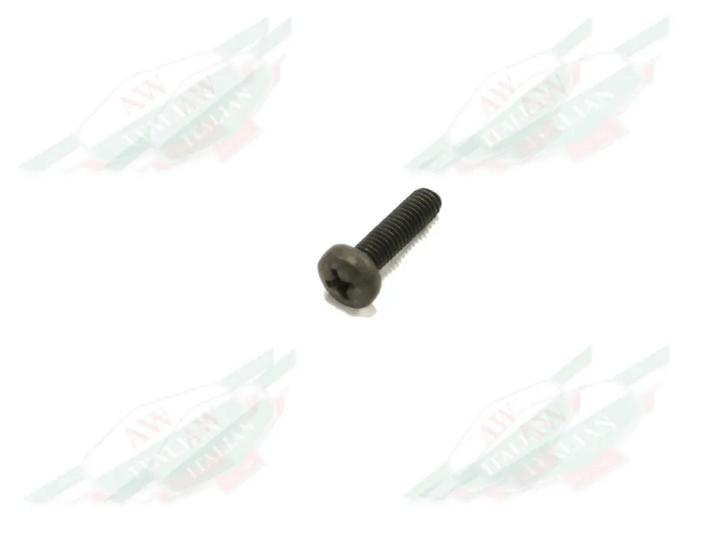 Ferrari Screw M5 x 18 TCIC - 13274377