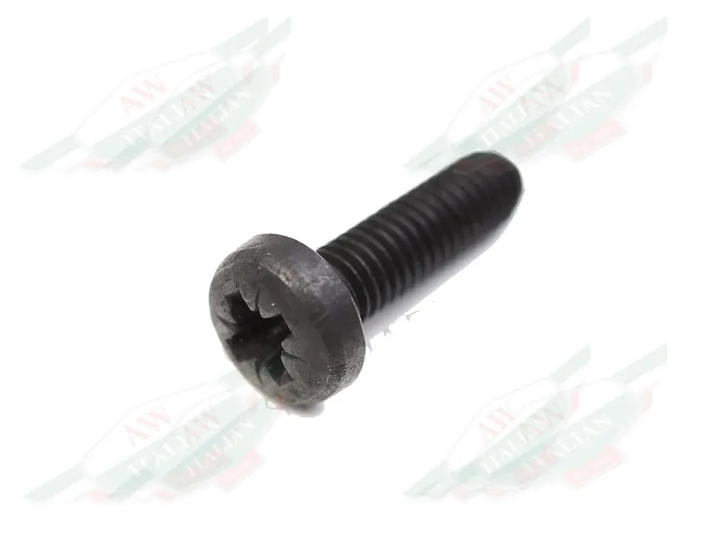 Ferrari Screw PZ M6 x 20 TCIC - 13276477