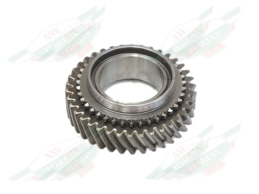 Ferrari 1St Gear Ch 69211-> - 132845