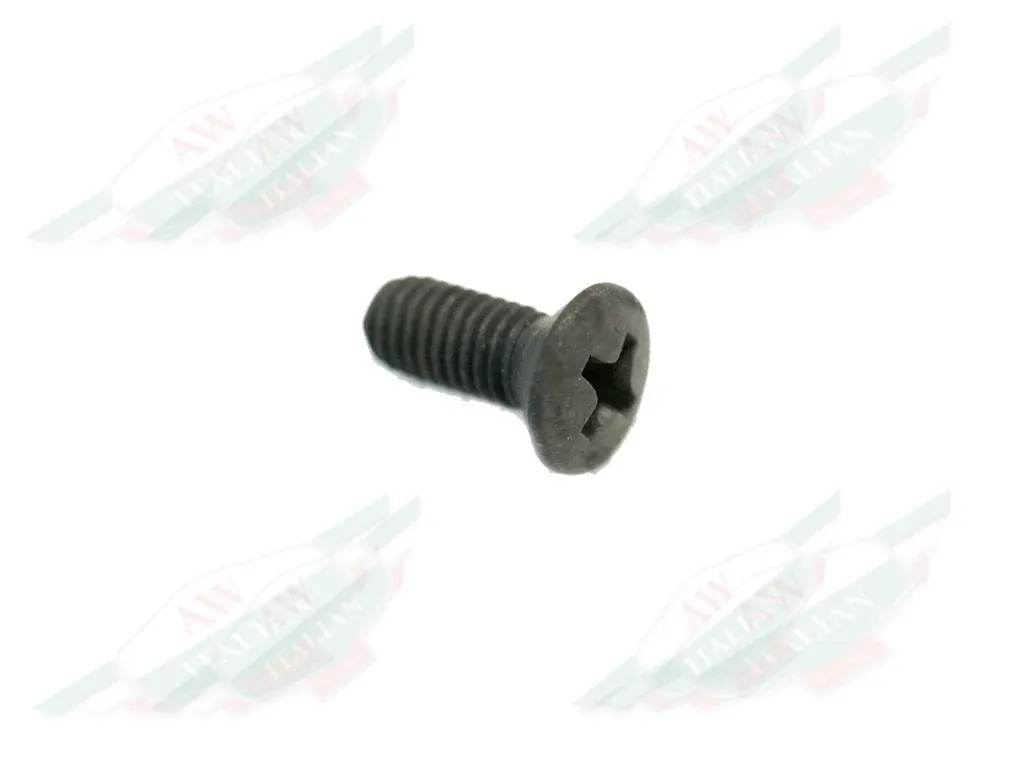 Ferrari Screw M5 x 12 TSCIC - 13310877