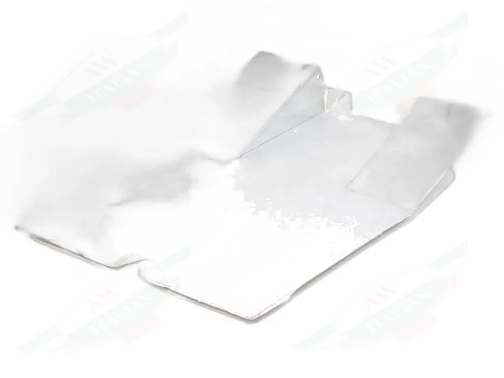 Ferrari RH Shield - 133273