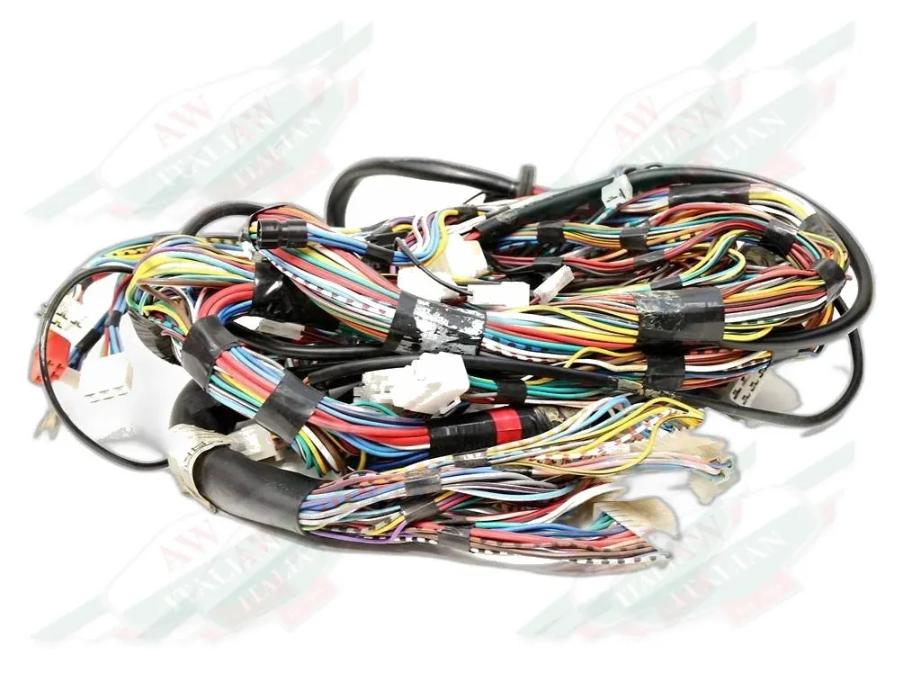 Ferrari Cables RHD - 133549