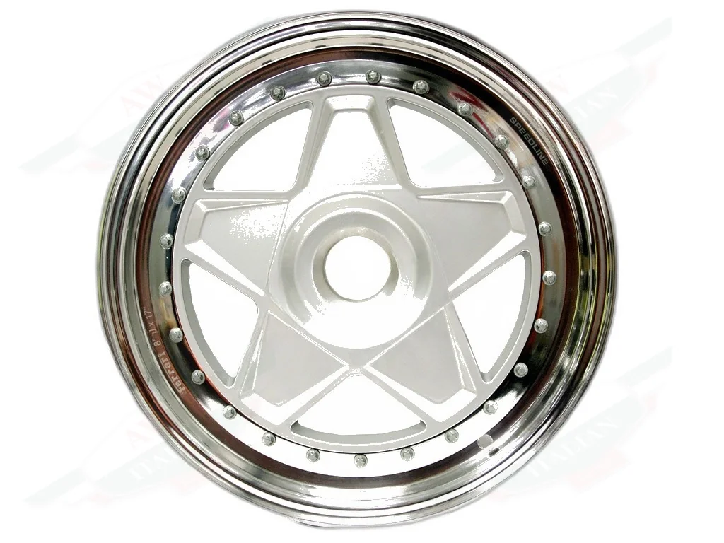 Ferrari Front Road Wheel D8 - 134250