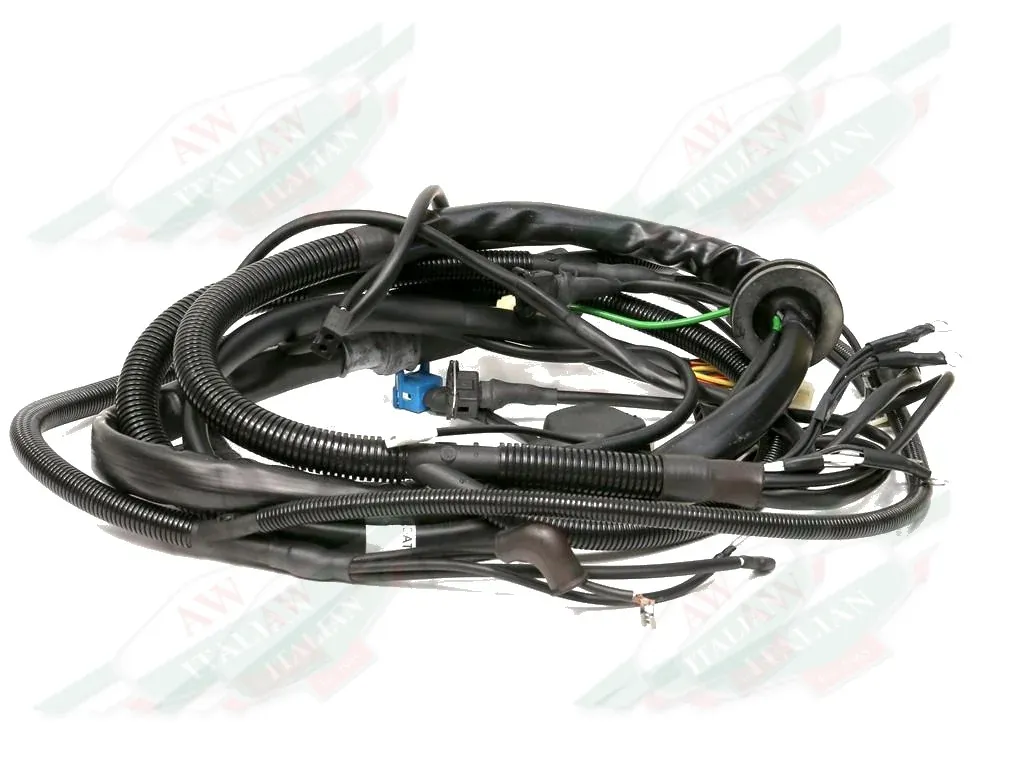Ferrari Cables - 135201