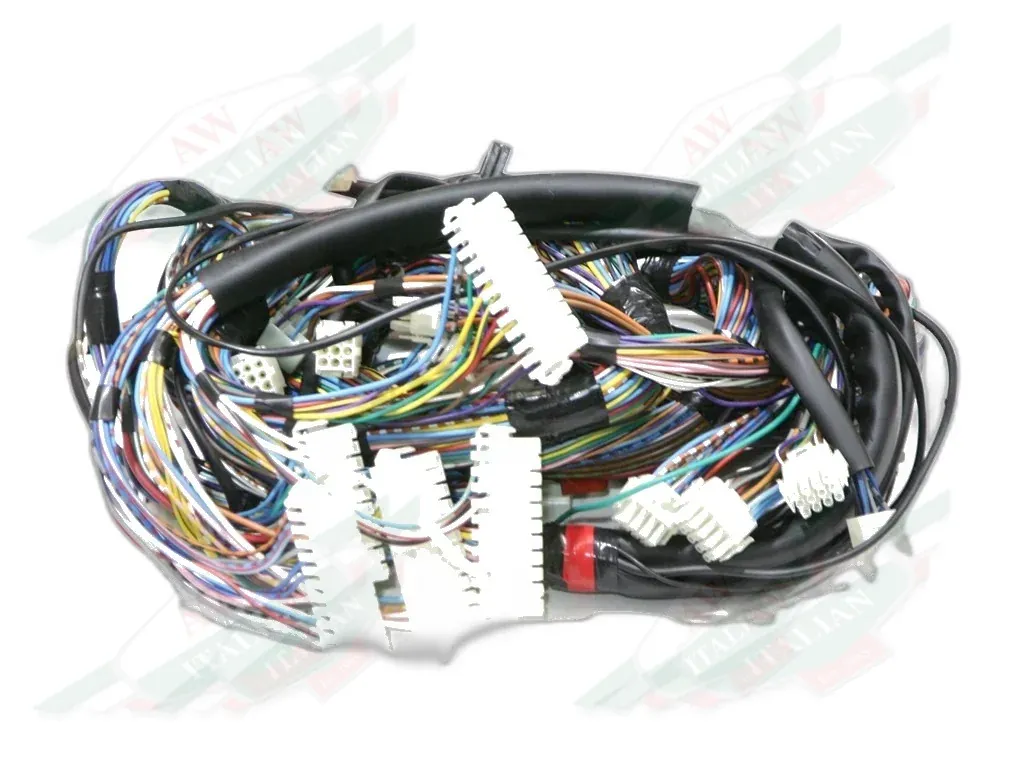 Ferrari Cables - 135209