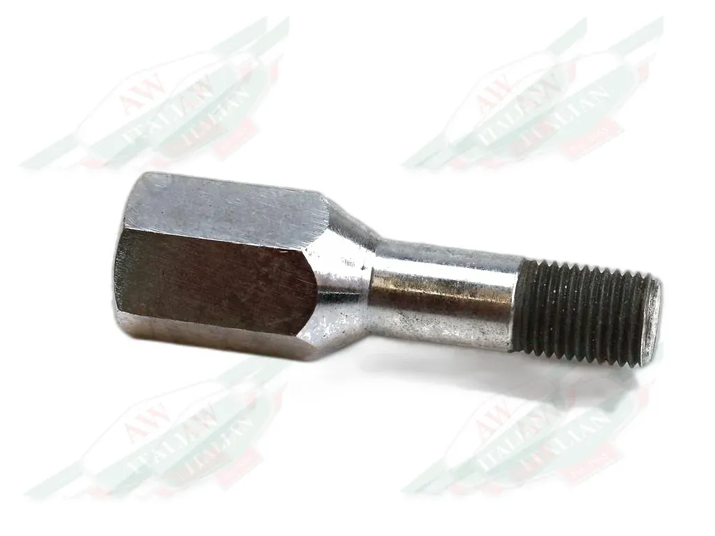 Ferrari Front Wheel Bolt - 136226