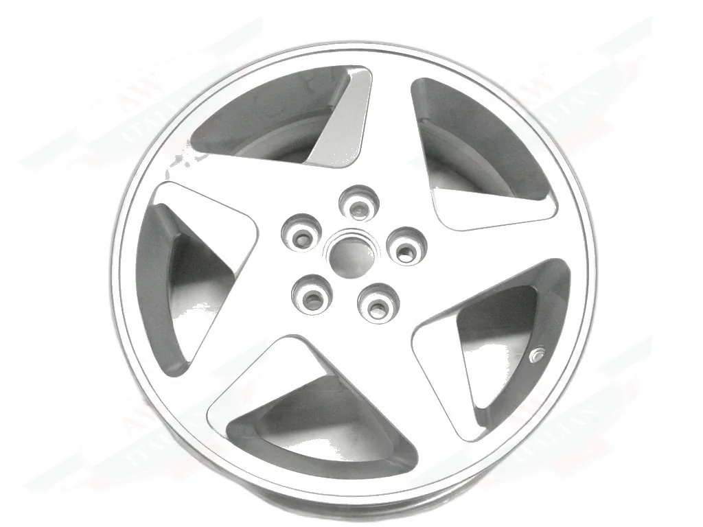 Ferrari RH Front Road Wheel - 136542
