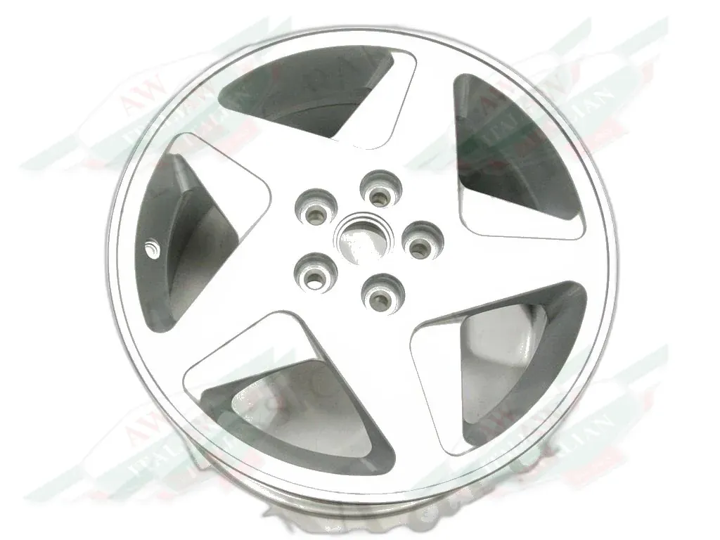 Ferrari RH Rear Road Wheel - 136547