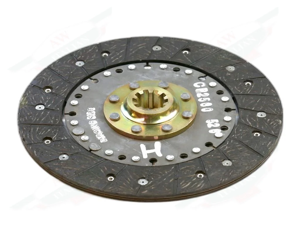 Ferrari Clutch Plate - 136812