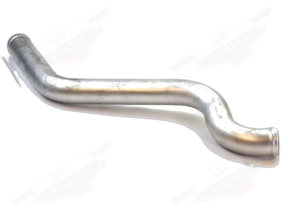 Ferrari Engine Return Water Pipe RHD Coupe - 138248