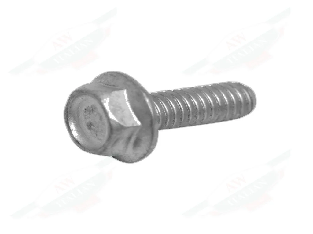 Ferrari Screw 6x16 - 13836424