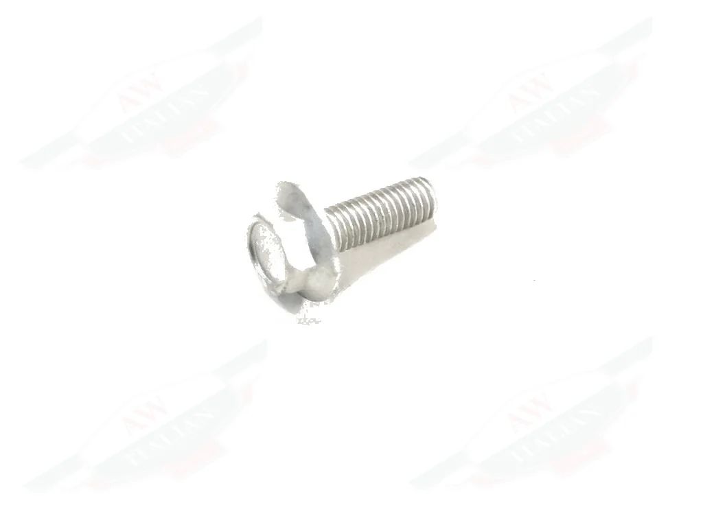 Ferrari Self locking flange Bolt - 13839224
