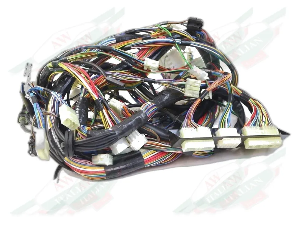 Ferrari Facia Panel Connection Cables - 138741