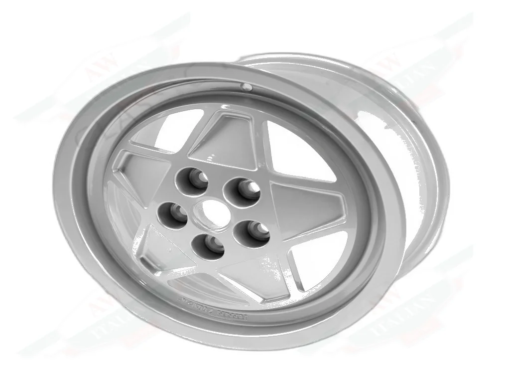 Ferrari Front Road Wheel Rim 7Jx16 - 138857