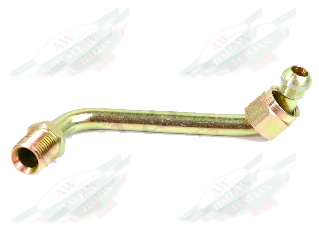 Ferrari PAS Inlet Pipe On Steering Rack LHD - 138867