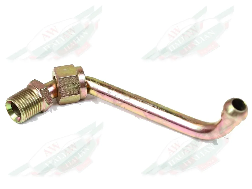 Ferrari PAS Inlet Pipe On Steering Rack RHD - 138886
