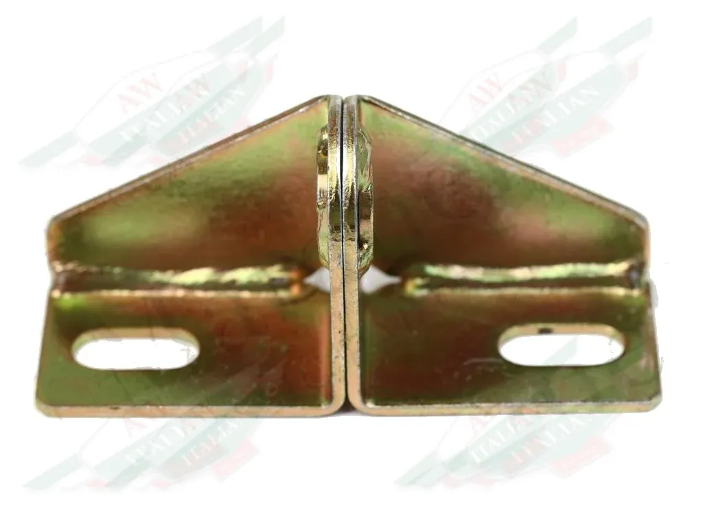 Ferrari Support Bracket - 139329