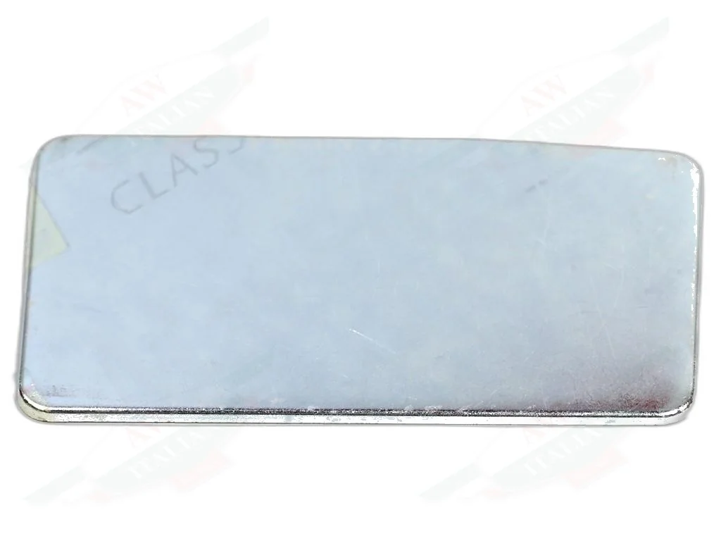 Ferrari Cover Plate - 139803