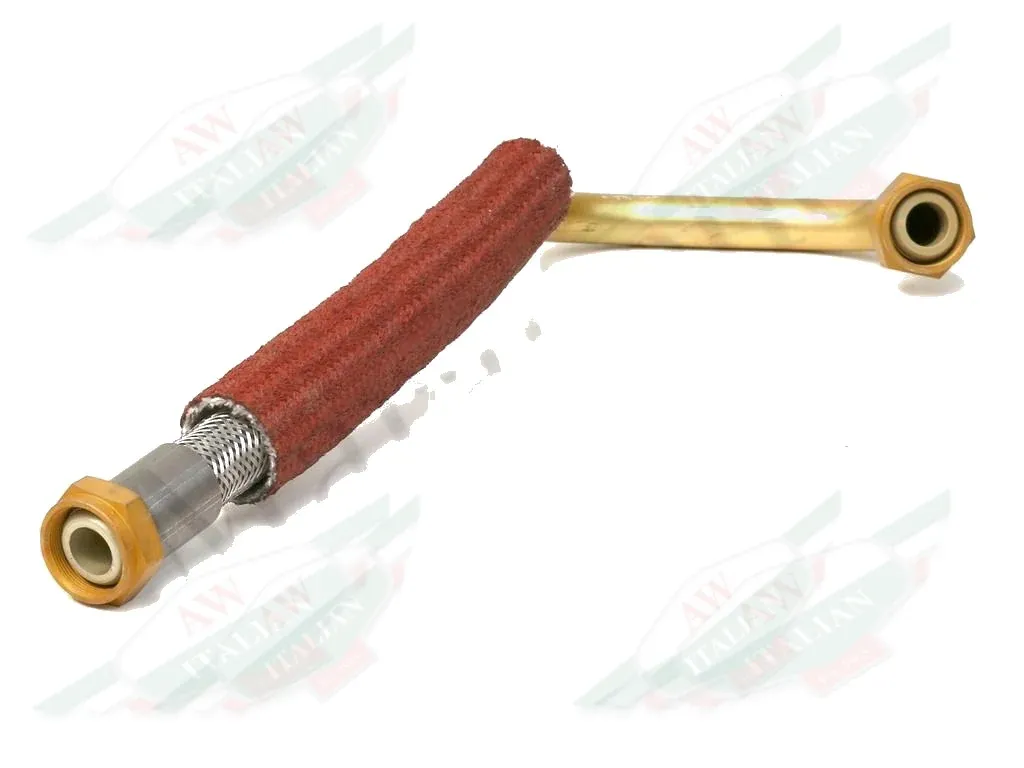 Ferrari Oil Hose - 140311