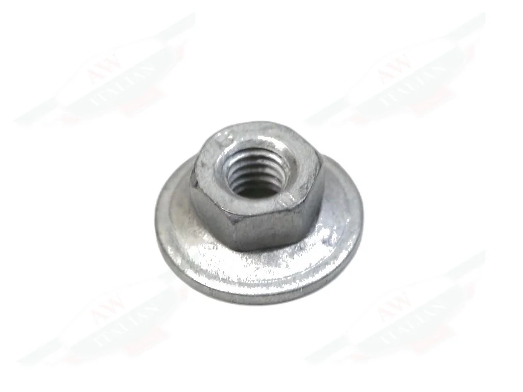 Ferrari Flanged Nut - 14039414