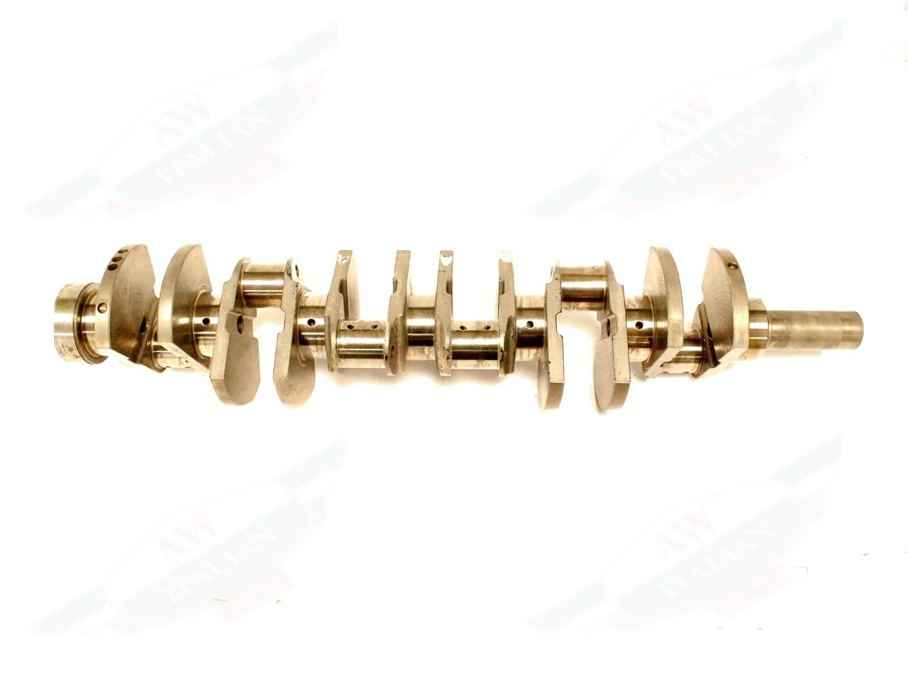 Ferrari Crankshaft - 140501