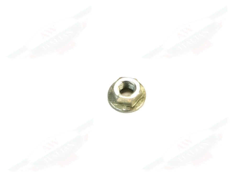 Ferrari Flanged Nut M5 x 5 - 14058311