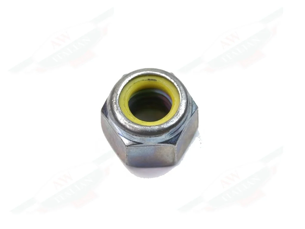 Ferrari Nyloc Nut 6 x 1.0 - 141411