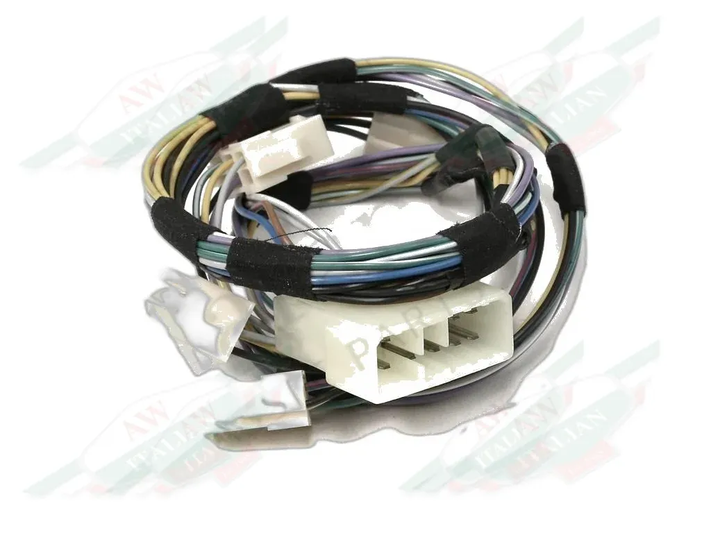 Ferrari Dashboard Cables - 141473