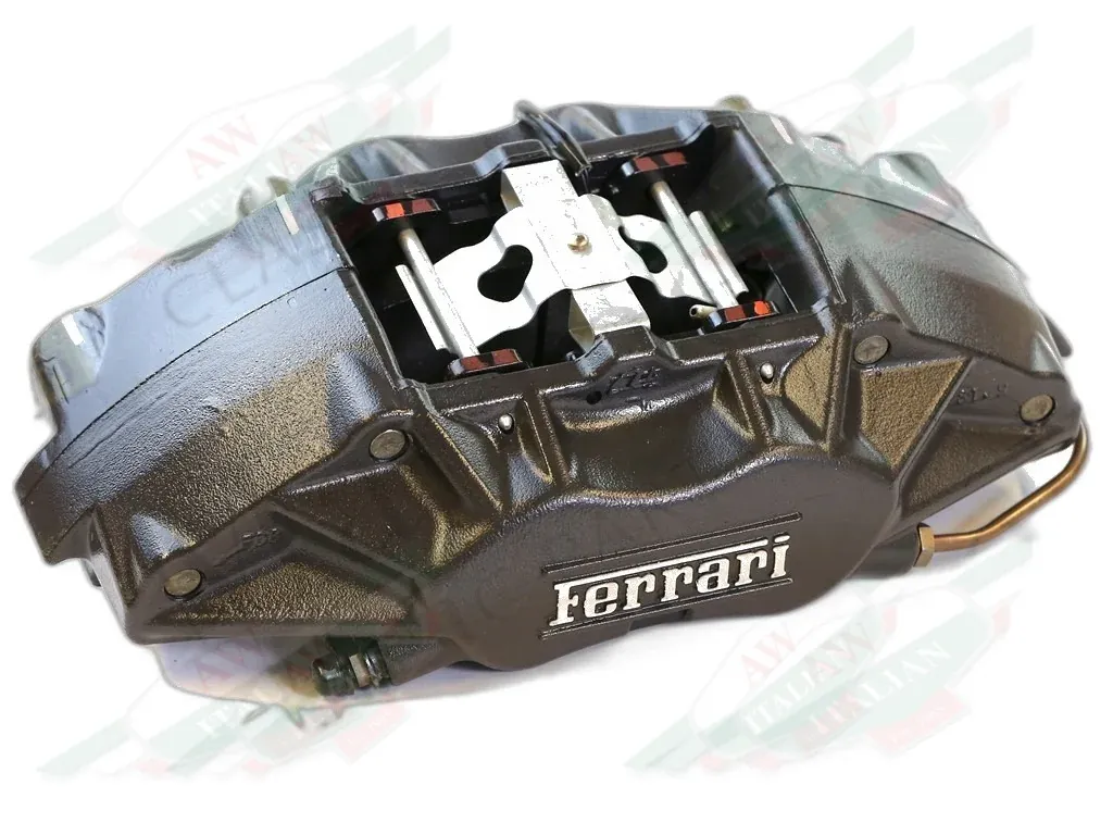 Ferrari LH Front Brake Caliper - 142478