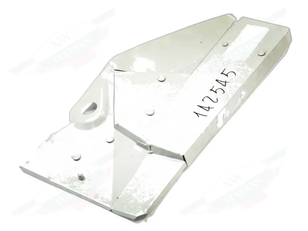 Ferrari RH Front Shield LHD Coupe - 142545