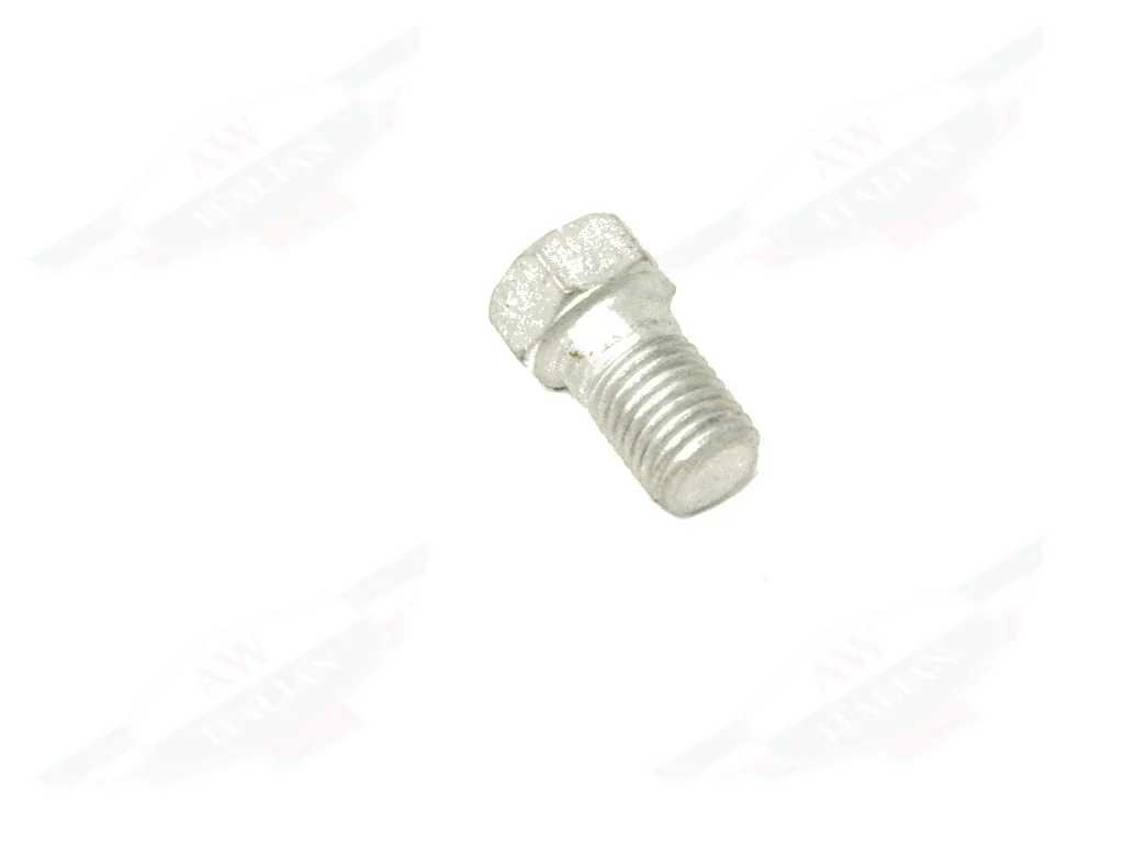 Ferrari Screw M10 x 1.25 x 16 - 142856