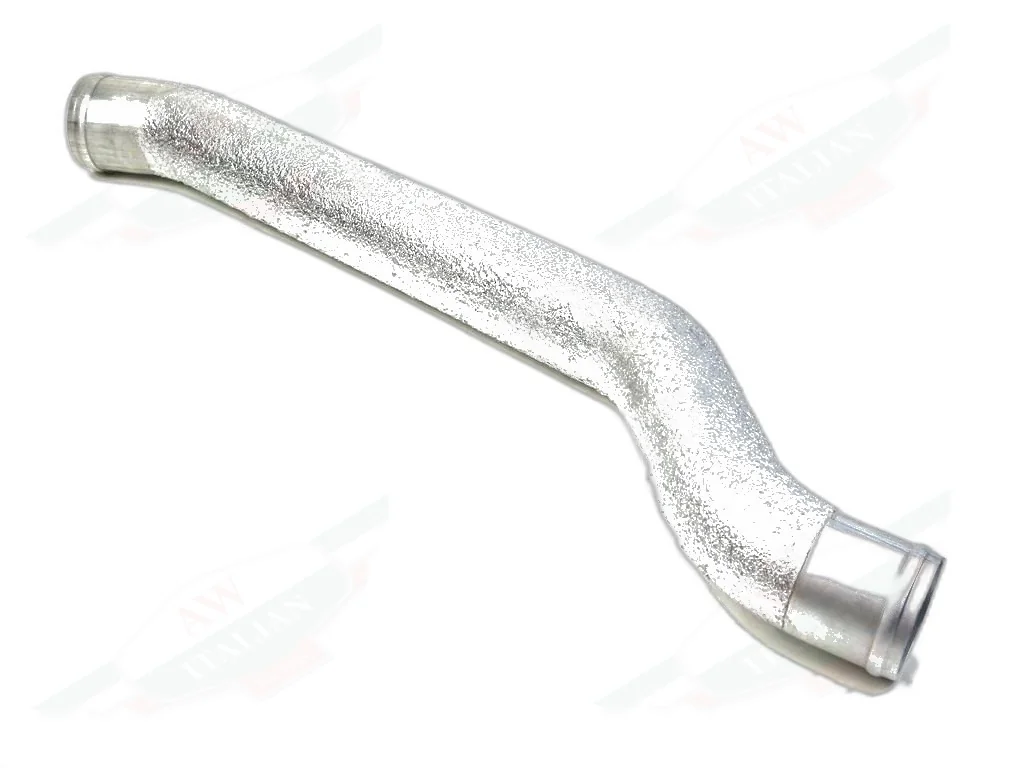 Ferrari Filler Neck Pipe To Tank - 142862