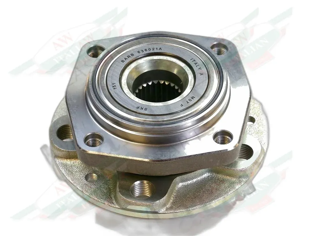 Ferrari Front Wheel Hub - 142882