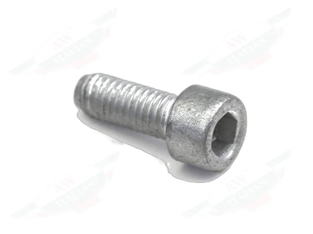 Ferrari Screw 6x16 - 14305224