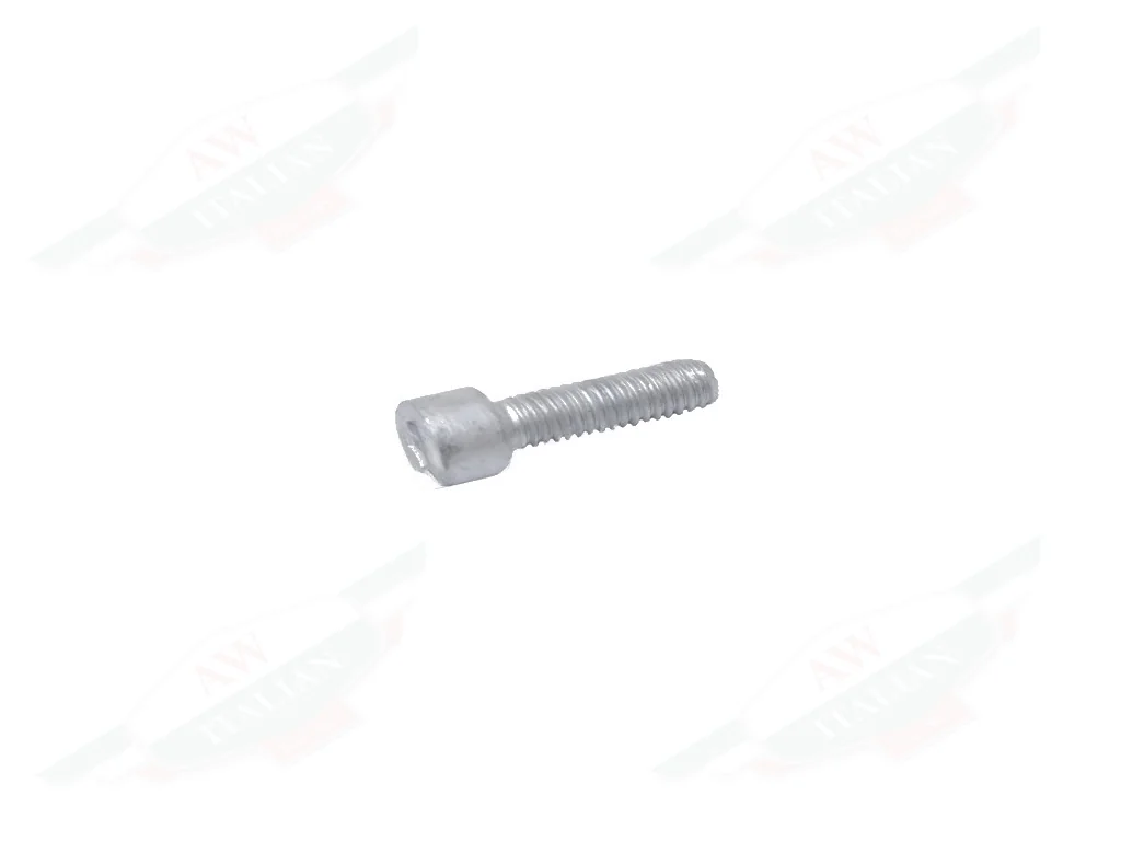 Ferrari Screw M6 x 20 - 14305334